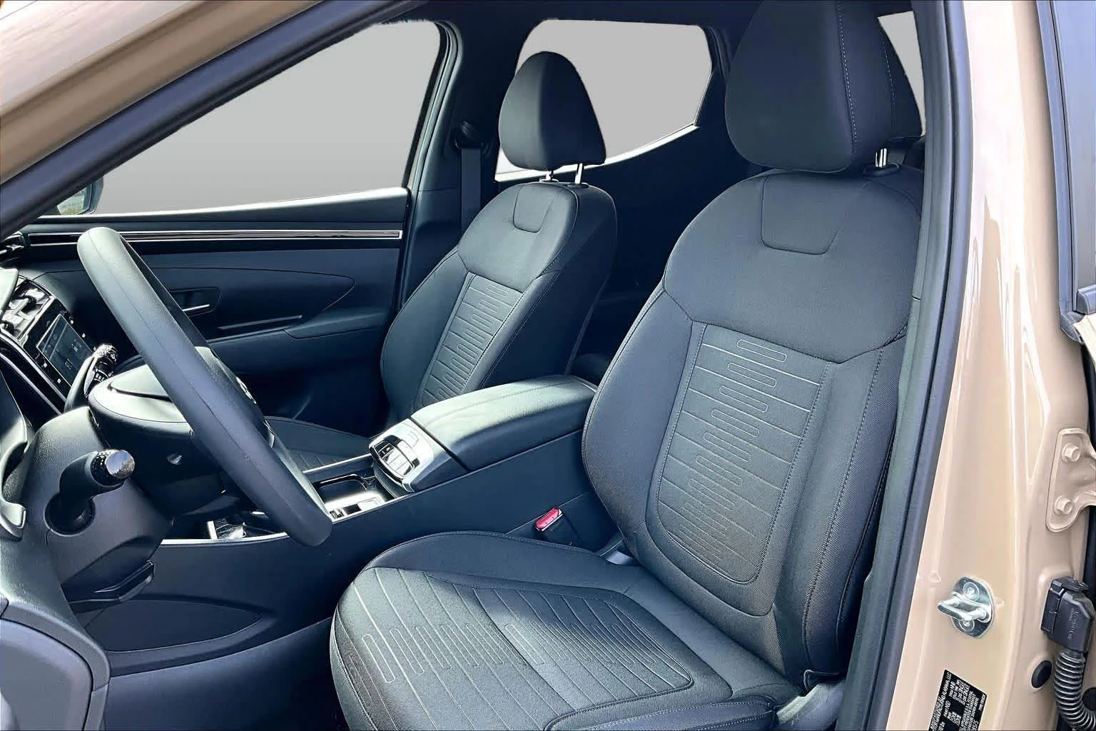 Pre-Owned 2024 Hyundai Santa Cruz SEL