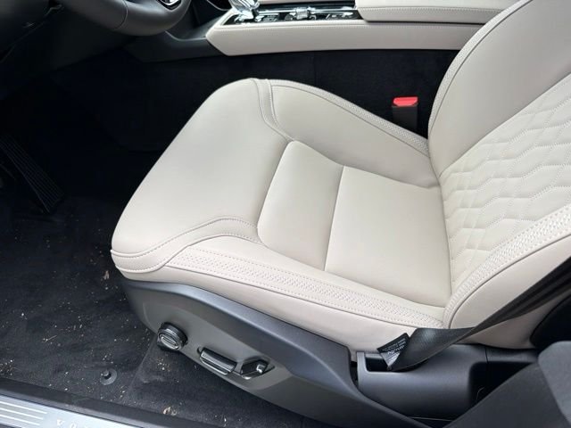 New 2026 Denim Blue Volvo Plus image 14