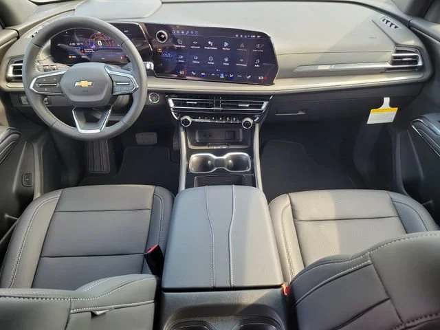 2026 Chevrolet Traverse LT - Photo 14