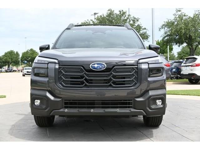 New 2026 Gray Subaru Limited image 42