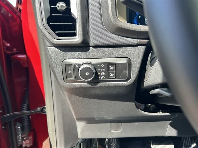 2025 Ford Bronco Sport Big Bend - Photo 21