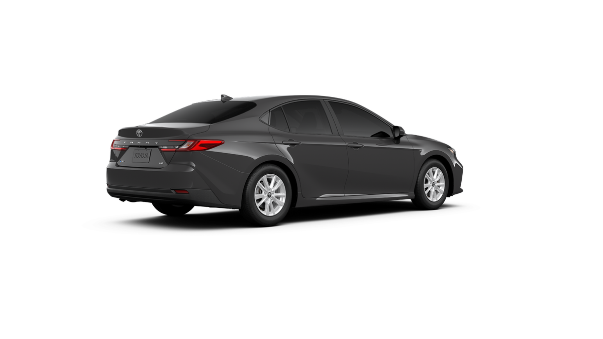 New 2027 Underground Toyota LE image 10