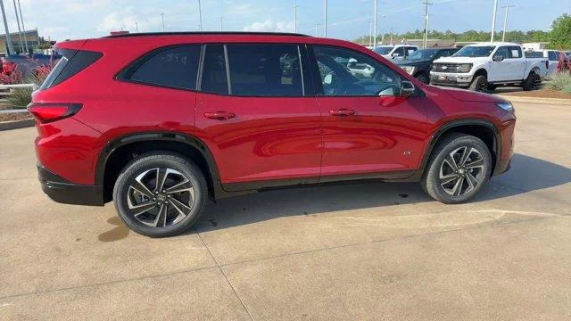 2026 Buick Enclave Sport Touring - Photo 8