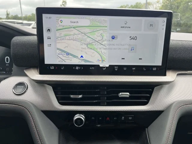 New 2027 Gray Ford Active image 18