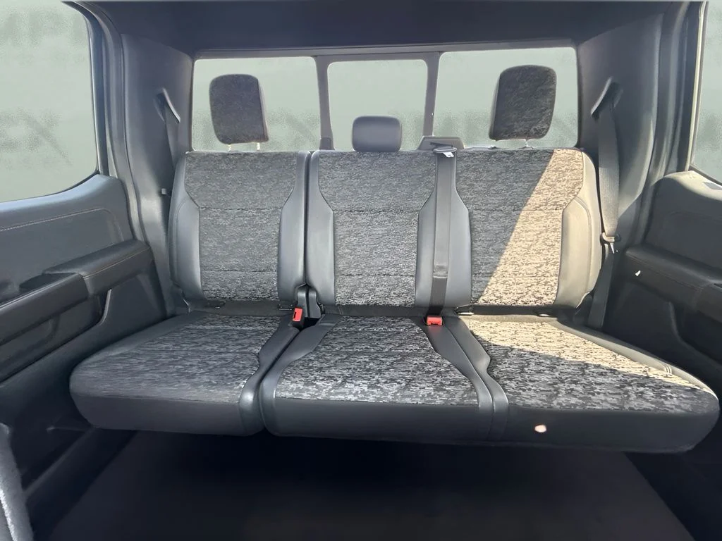 Used 2026 Gray Ford Tremor image 6