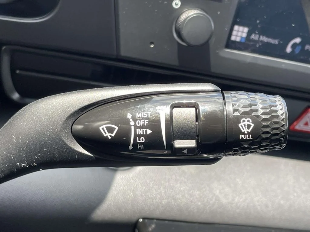 New 2026 Gray Hyundai SEL Sport image 23