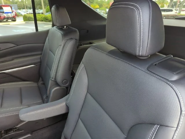 Used 2024 Red Chevrolet LT image 30
