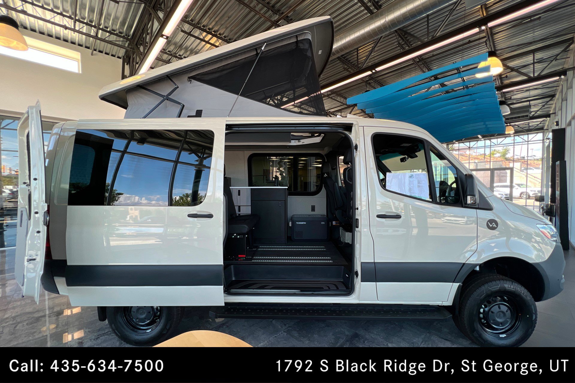 2025 Mercedes-Benz Sprinter Cargo Van Base - Photo 3