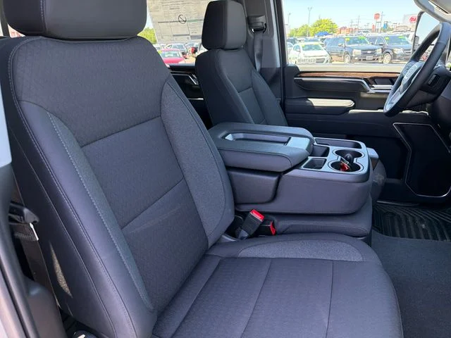 2026 GMC Sierra 2500HD SLE - Photo 22