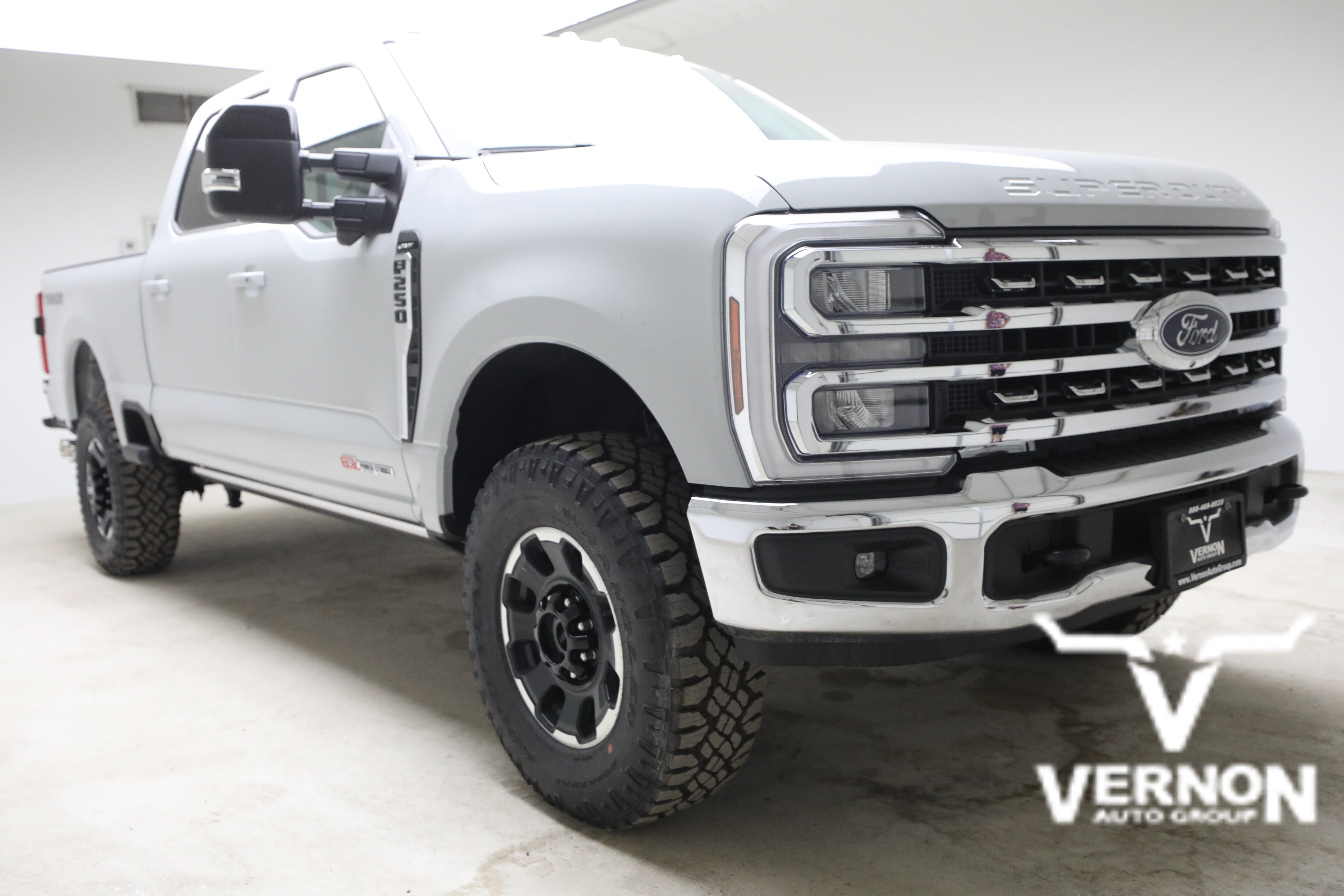 New 2026 Avalanche Ford  image 7
