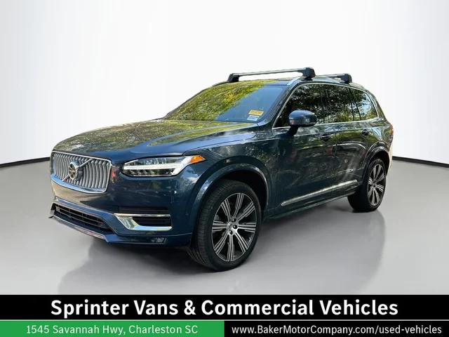 2023 Volvo XC90 Ultimate