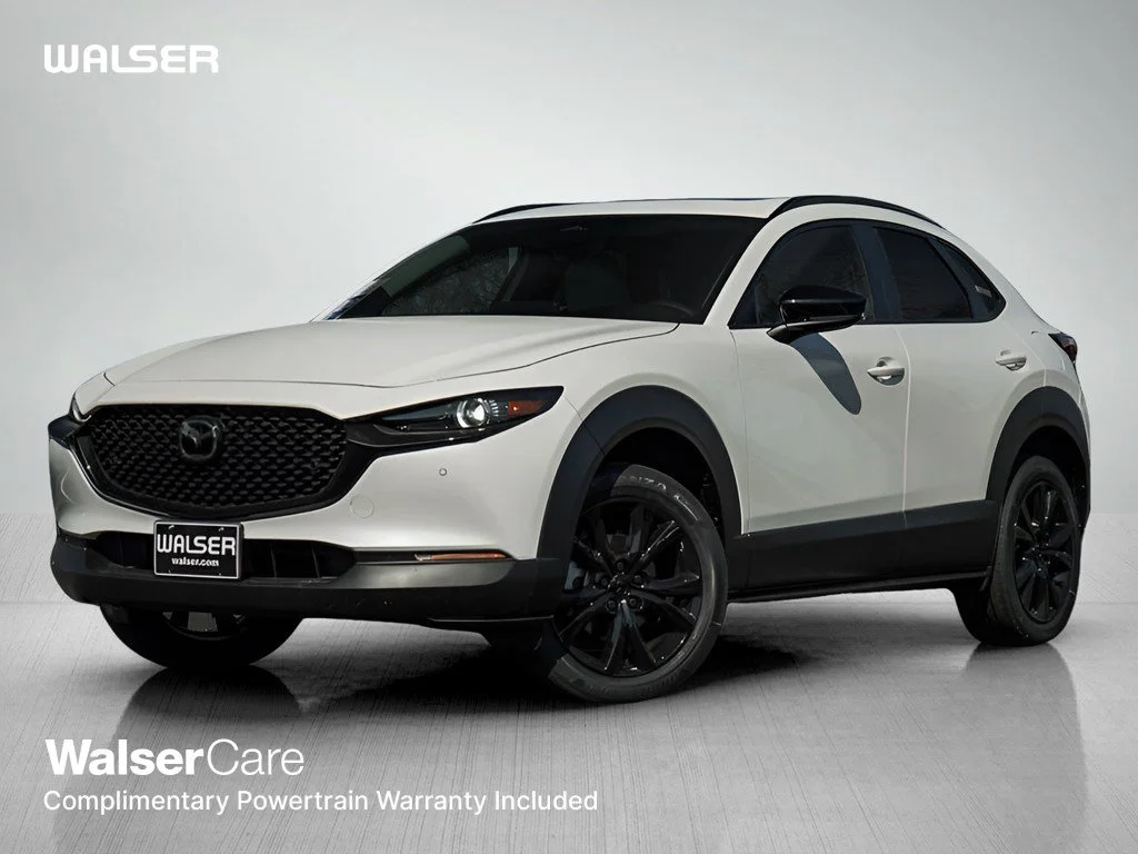 2026 Mazda CX-30 Aire Edition AWD's photo
