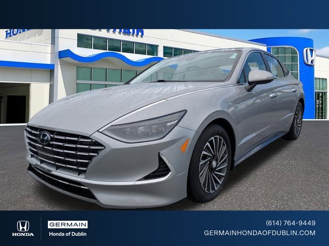 2023 Hyundai Sonata Hybrid