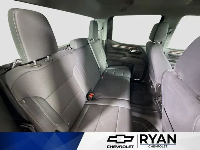 Certified Used 2024 White Chevrolet LT image 27