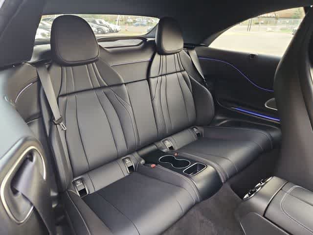 New 2026 Black Mercedes-Benz CLE 300 image 23