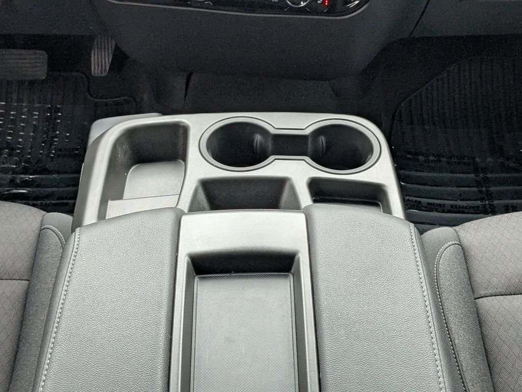 2024 Chevrolet Silverado 1500 LT - Photo 19