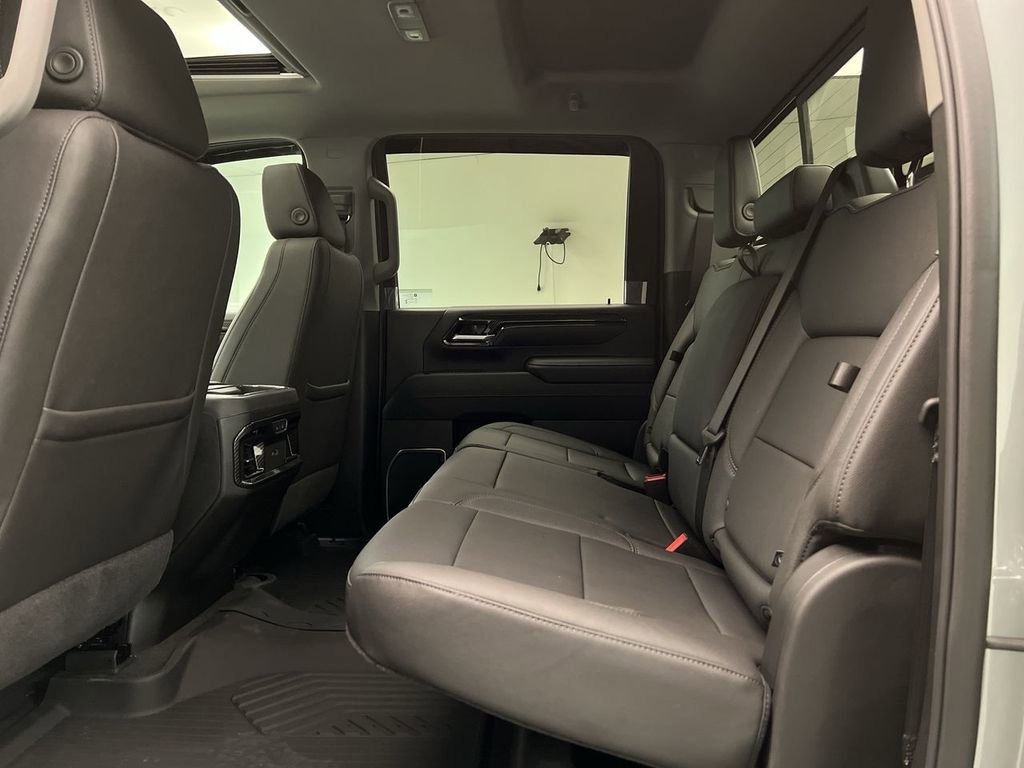 2026 Chevrolet Silverado 2500 HD LTZ - Photo 23