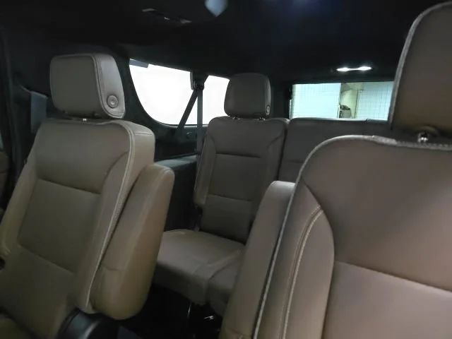 2024 Chevrolet Suburban High Country - Photo 11