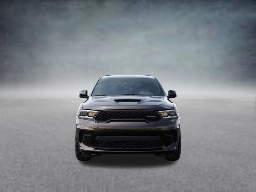 New 2026 Red Oxide Exterior Paint Dodge GT HEMI V8 image 6