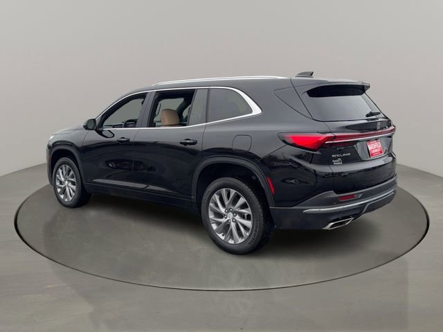 2025 Buick Enclave Preferred - Photo 7