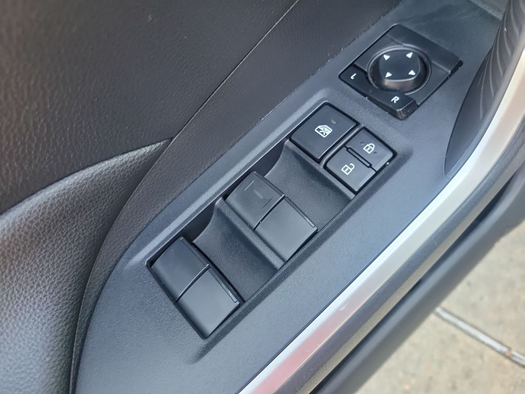Certified Used 2023 White Toyota LE image 13