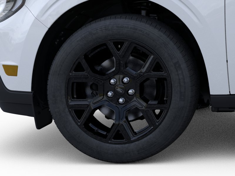 New 2026 Oxford White Ford XLT image 20
