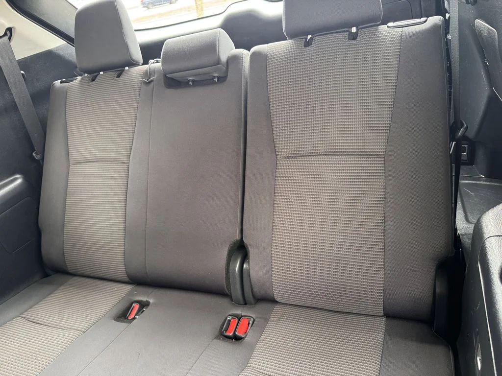 Used 2024 Gray Toyota LE image 29