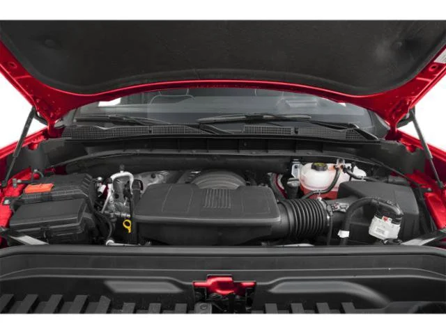 Used 2025 Onyx Black GMC AT4X image 14