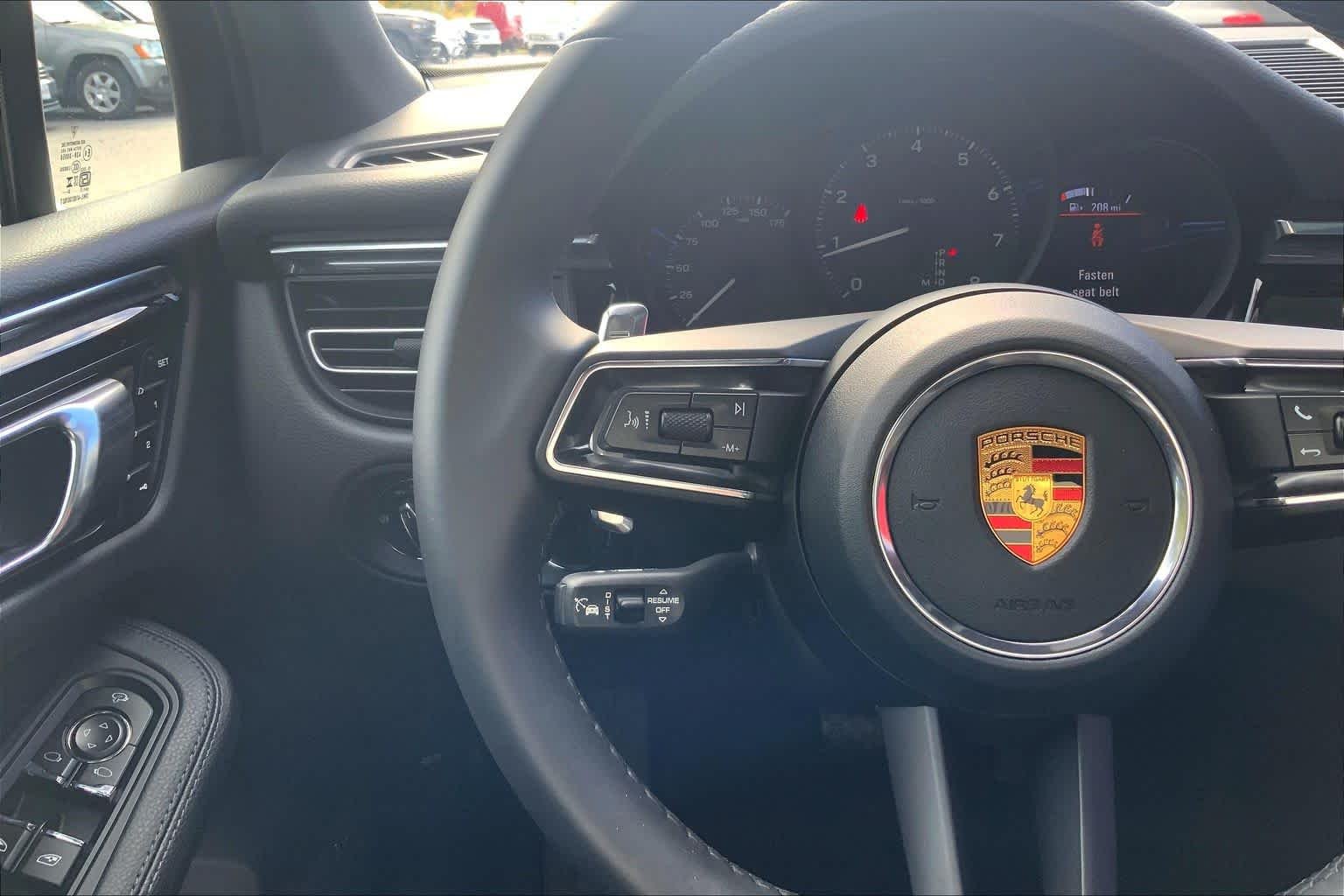 Used 2026 Volcano Grey Metallic Porsche  image 22