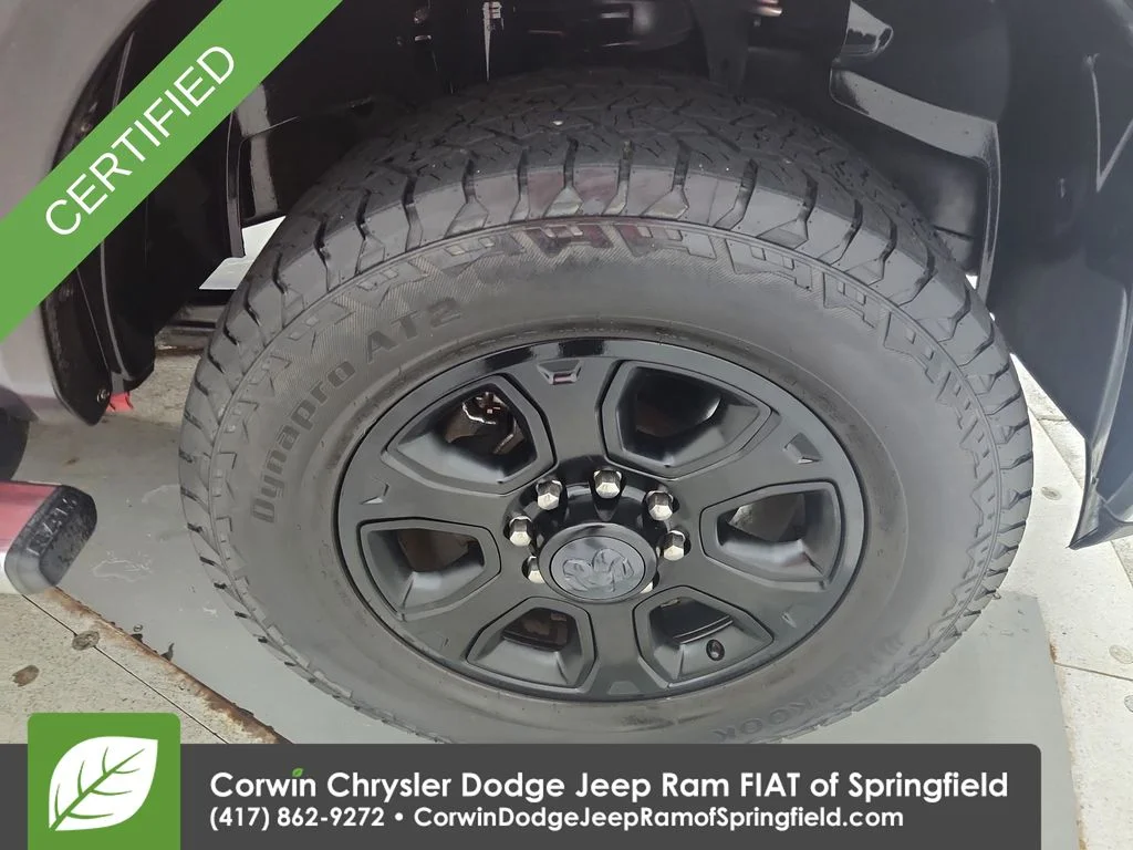 Used 2017 Red Ram Tradesman image 30