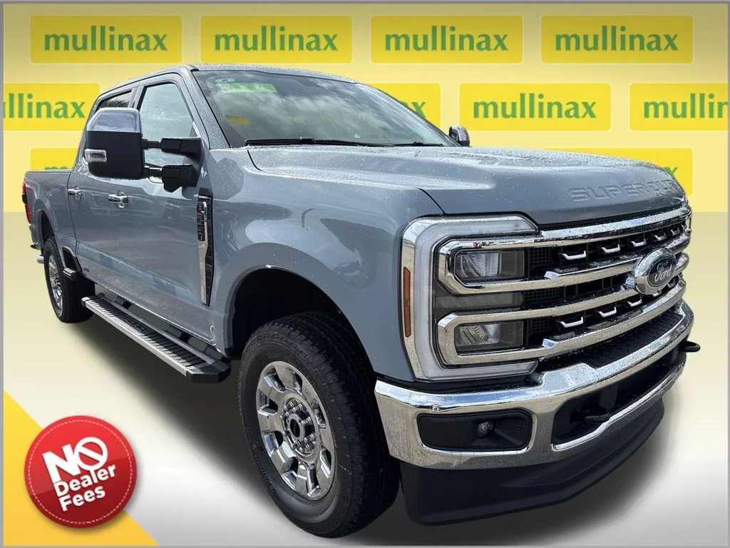 2026 Ford F-250's photo