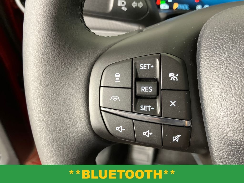 2025 Ford Bronco Sport Heritage - Photo 17