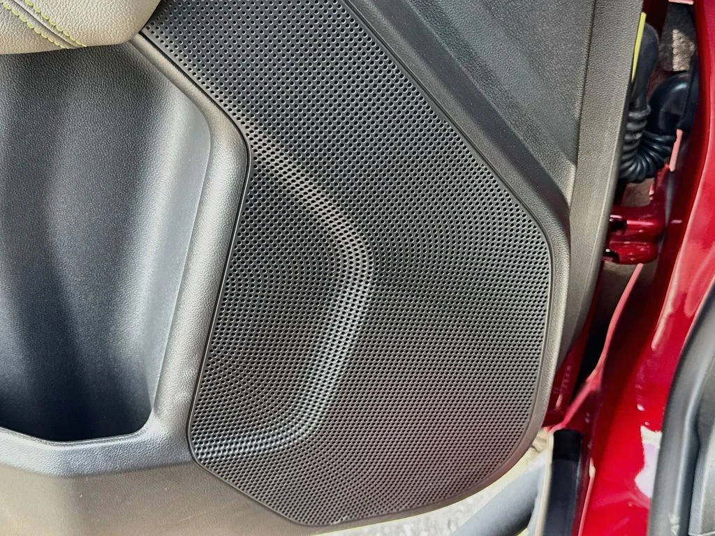 Used 2026 Red Chevrolet ZR2 image 21