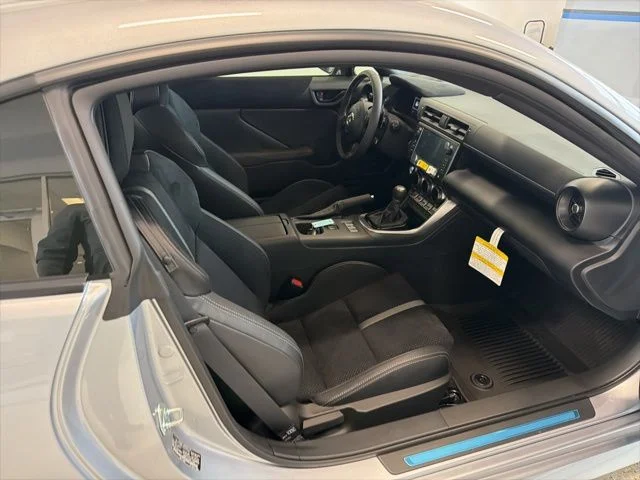 2026 Toyota GR86 Premium - Photo 15