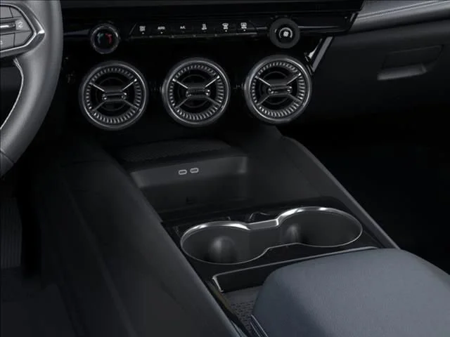 2025 Chevrolet Blazer EV LT - Photo 23