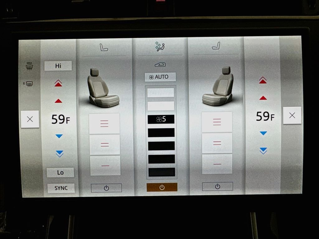 New 2026 Fuji White Land Rover Core S image 16