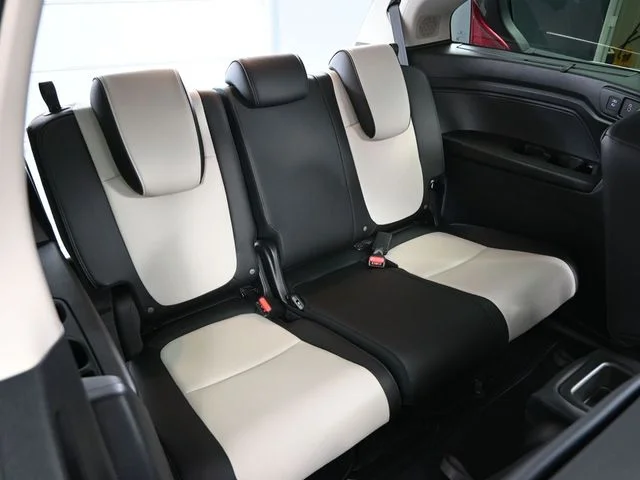 Certified Used 2025 Red Honda Elite image 45