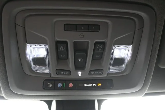 Used 2020 Silver Chevrolet LTZ image 40
