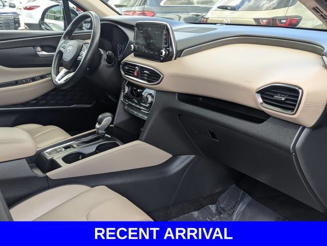 Used 2020 Black Hyundai Limited image 31