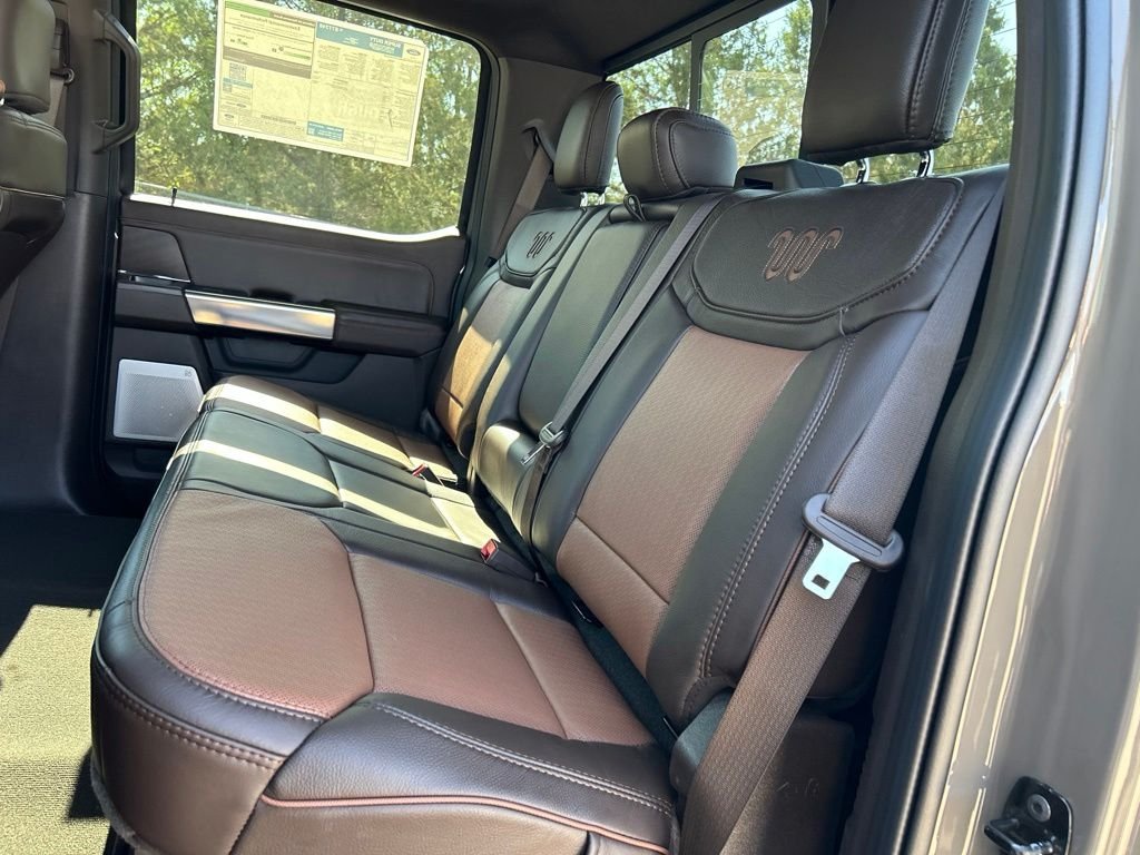 New 2026 Marsh Gray Ford King Ranch image 42
