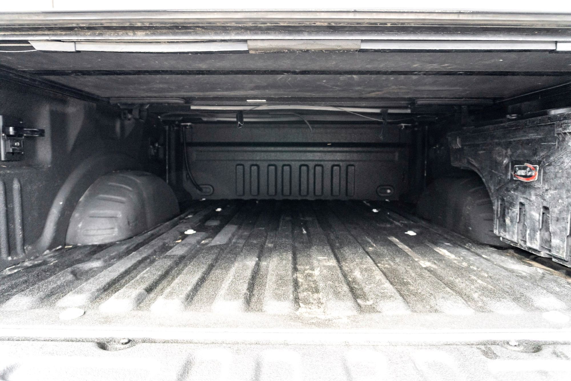 Used 2020 Oxford White Ford LARIAT image 30