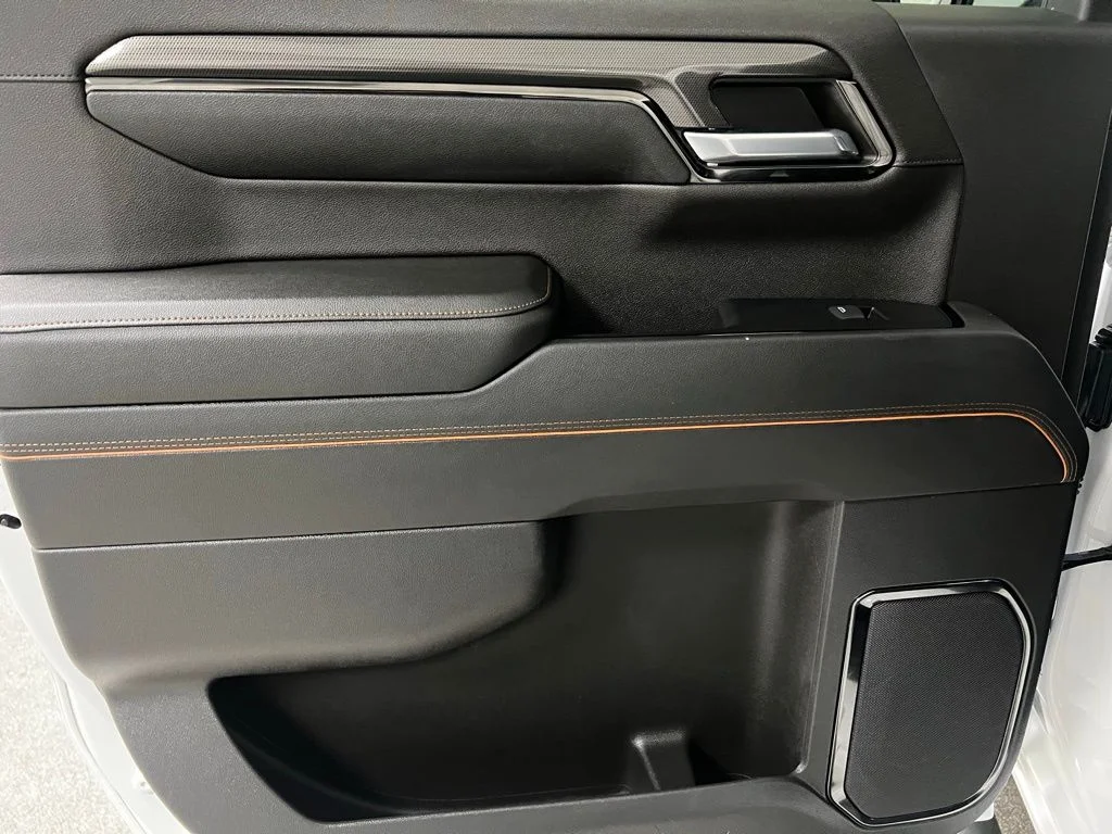 2023 GMC Sierra 1500 AT4 - Photo 47