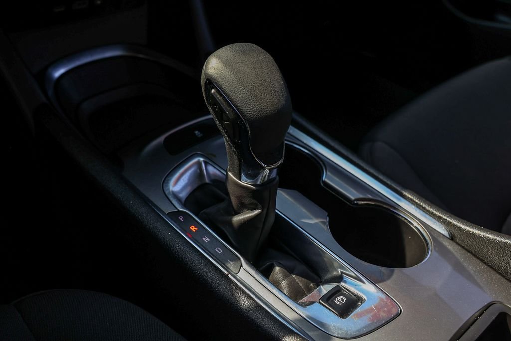 Used 2023 White Chevrolet LT image 29