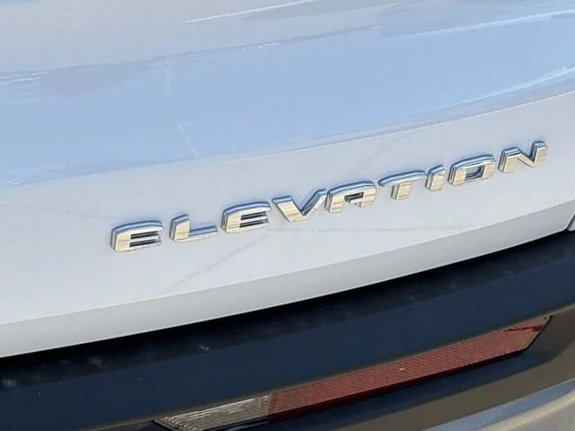2026 GMC Acadia Elevation - Photo 30