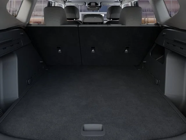 New 2027 Snow White Pearl Kia LX image 19