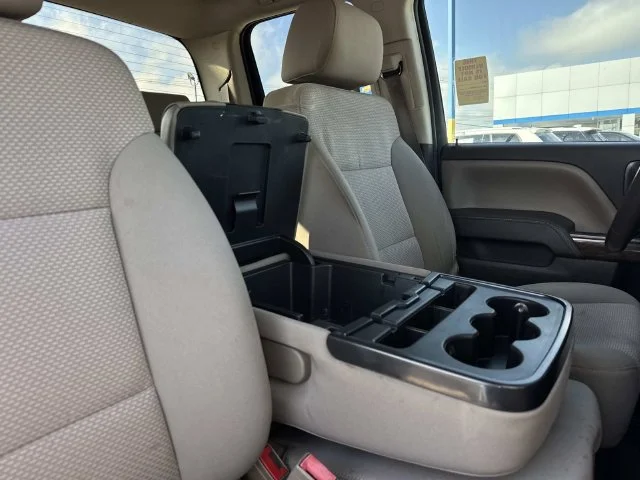 Used 2015 Brown Chevrolet LT image 48