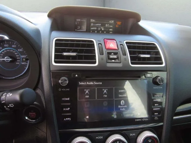 Used 2018 Venetian Red Pearl Subaru 2.0XT Touring image 20