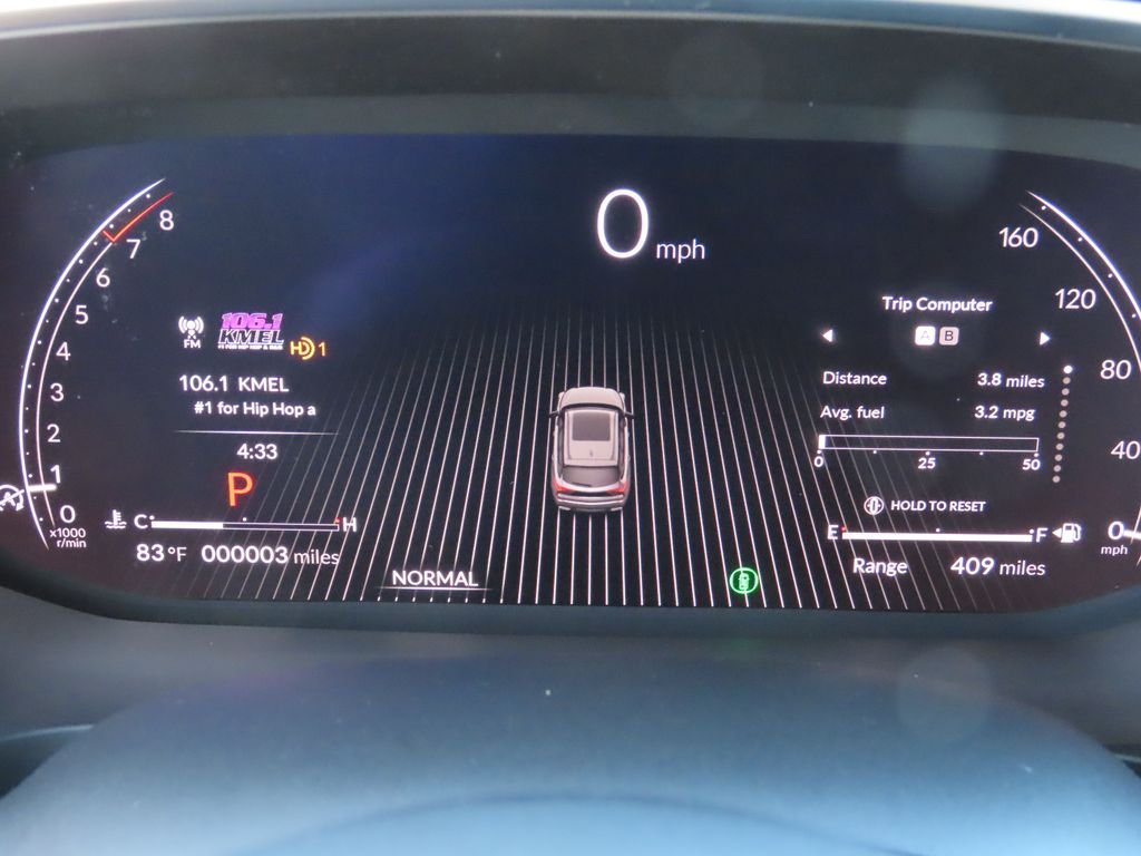 New 2026 Performance Red Pearl Acura Advance Package image 19