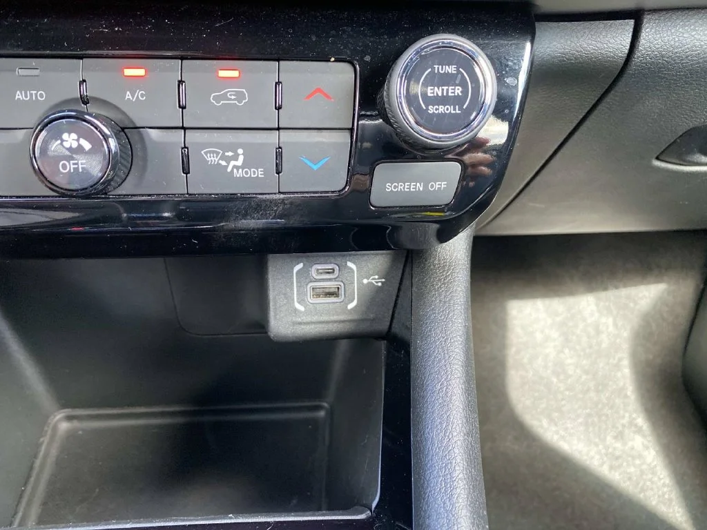 Certified Used 2026 White Jeep Trailhawk image 16