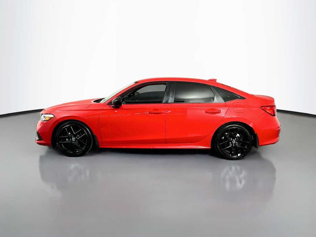 Used 2024  Honda Sport image 5